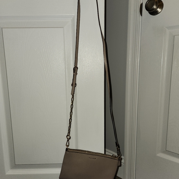 Coach Crossbody - Picture 7 of 16